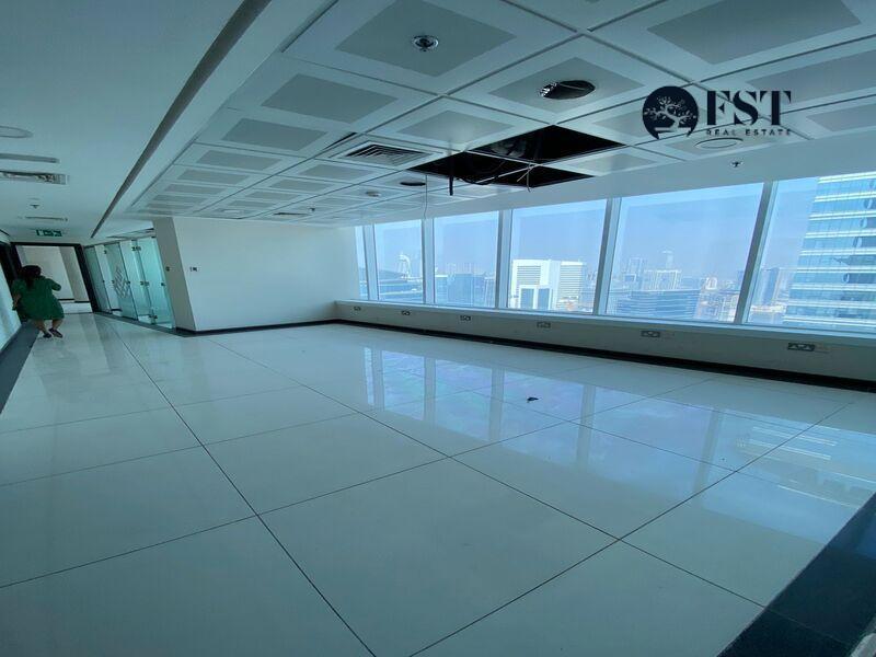 Oficina en Business Bay, UAE 430.3 m² No. 12537