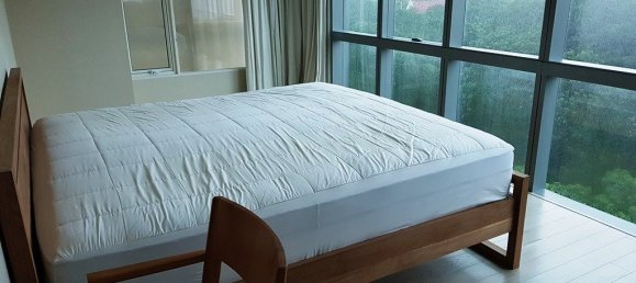 2 Schlafzimmer Eigentumswohnung in Bangkok, Thailand, Nr. 6510 6