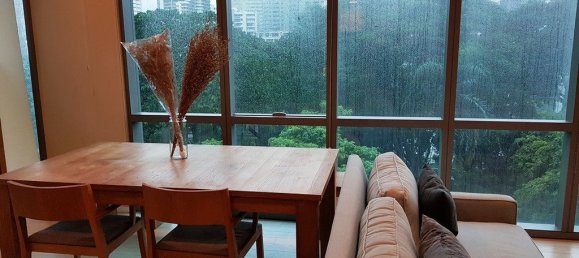 2 Schlafzimmer Eigentumswohnung in Bangkok, Thailand, Nr. 6510 4