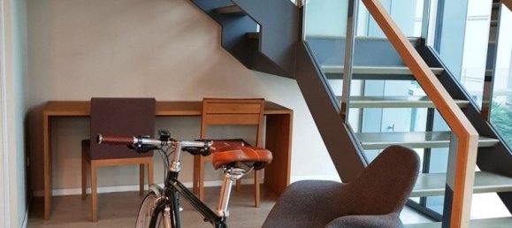 2 Schlafzimmer Eigentumswohnung in Bangkok, Thailand, Nr. 6510 8