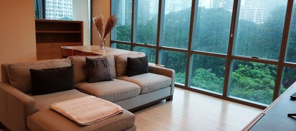 2 Schlafzimmer Eigentumswohnung in Bangkok, Thailand, Nr. 6510 2