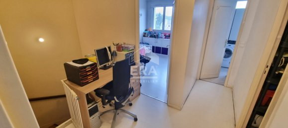 Дуплекс с 3 спальнями в Нёйи-сюр-Марн, Франция № 183151 11