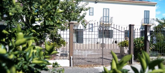 14 bedrooms Villa in Somma Vesuviana, Italy No. 321103 4