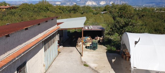 14 bedrooms Villa in Somma Vesuviana, Italy No. 321103 10