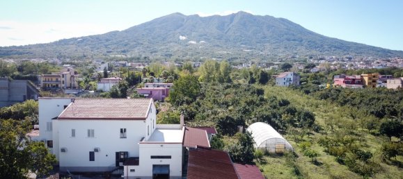 14 bedrooms Villa in Somma Vesuviana, Italy No. 321103 16