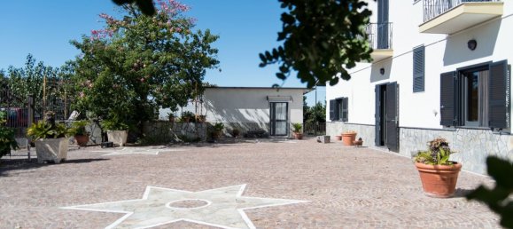 14 bedrooms Villa in Somma Vesuviana, Italy No. 321103 3