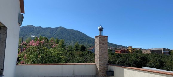 14 bedrooms Villa in Somma Vesuviana, Italy No. 321103 7