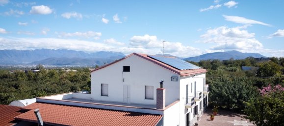 14 bedrooms Villa in Somma Vesuviana, Italy No. 321103 5