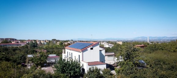 14 bedrooms Villa in Somma Vesuviana, Italy No. 321103 9