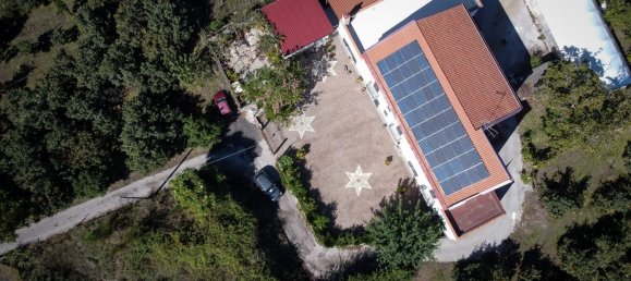 14 bedrooms Villa in Somma Vesuviana, Italy No. 321103 15