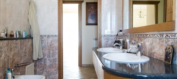 14 bedrooms Villa in Somma Vesuviana, Italy No. 321103 17