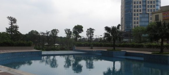 3 غرف نوم شقة في Cau Giay, Vietnam رقم 4368 16