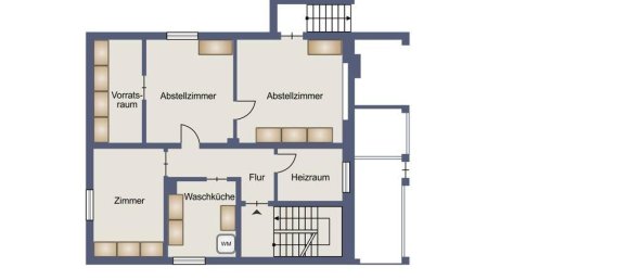 10غرفة منزل في Lauterach, Austria رقم 229834 17