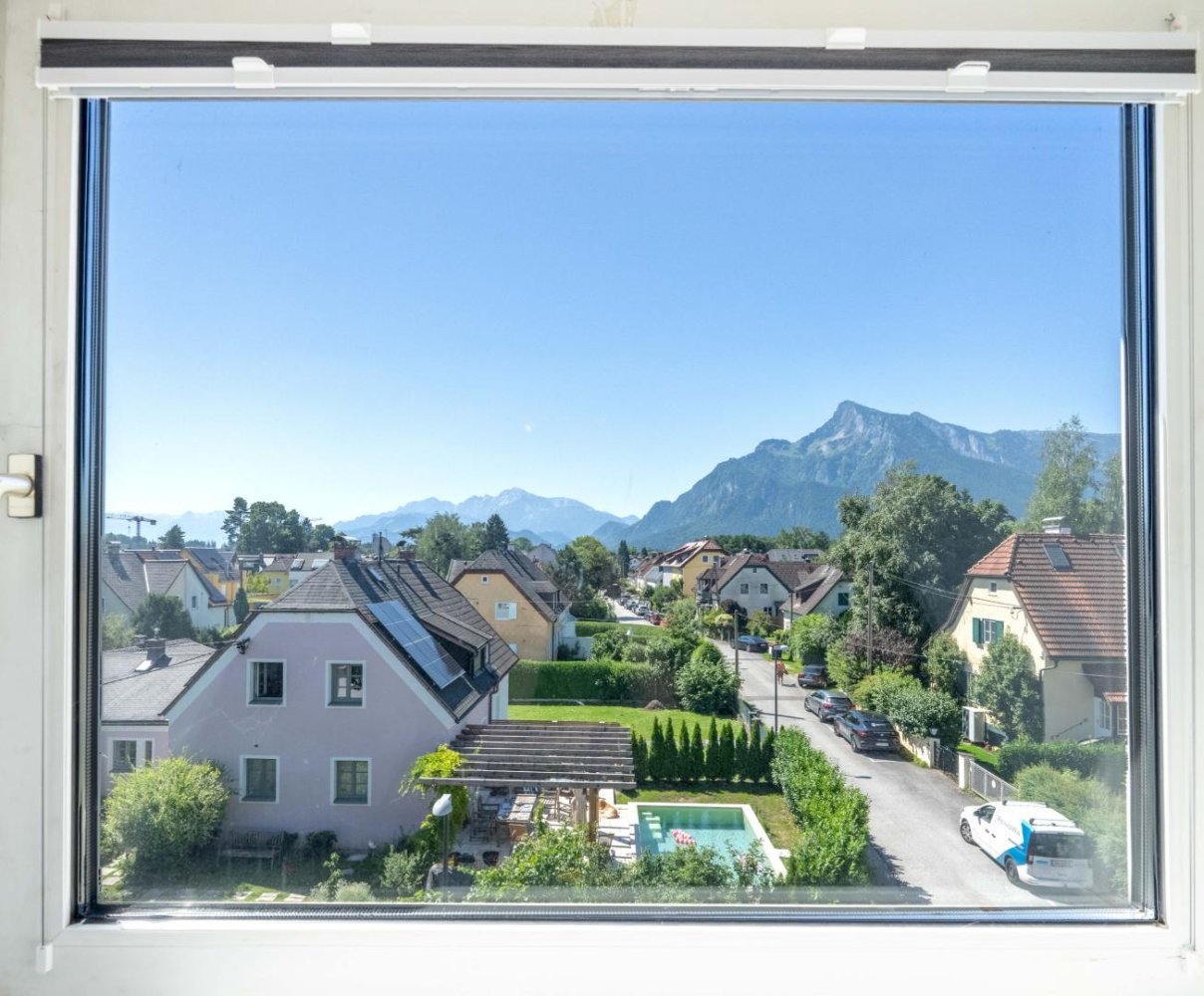 2-salle Appartement à Salzburg, Austria No. 193115