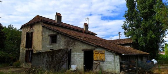 4 bedrooms House in Occitanie, France No. 284351 12