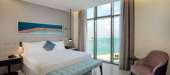 2 bedrooms Apartment in MANSIO TH8 PALM, Palm Jumeirah, UAE No. 59677 3