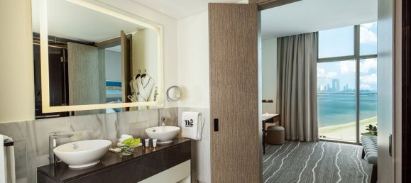 2 bedrooms Apartment in MANSIO TH8 PALM, Palm Jumeirah, UAE No. 59677 10