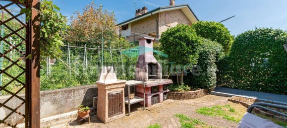 2 bedrooms Villa in Ceriano Laghetto, Italy No. 342788 32