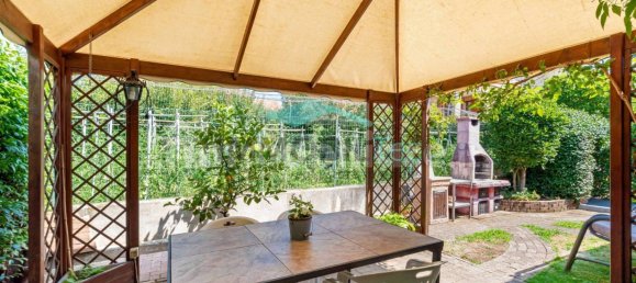 2 bedrooms Villa in Ceriano Laghetto, Italy No. 342788 33