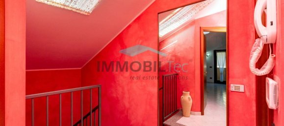 2 bedrooms Villa in Ceriano Laghetto, Italy No. 342788 27