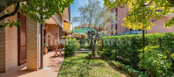 2 bedrooms Villa in Ceriano Laghetto, Italy No. 342788 36