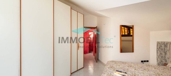 2 bedrooms Villa in Ceriano Laghetto, Italy No. 342788 22