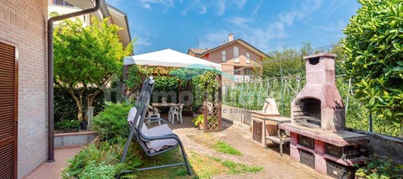 2 bedrooms Villa in Ceriano Laghetto, Italy No. 342788 31