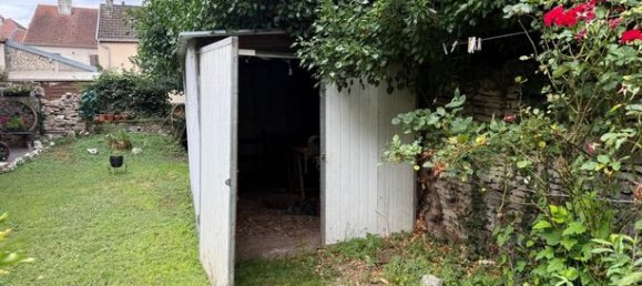 3 chambres Maison à Haute-Saône, France No. 301154 10