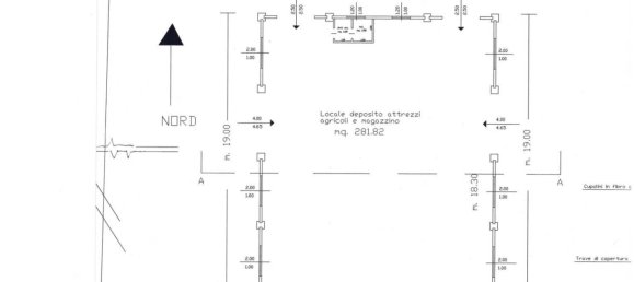 7660m² Land in Pachino, Italy No. 84712 10