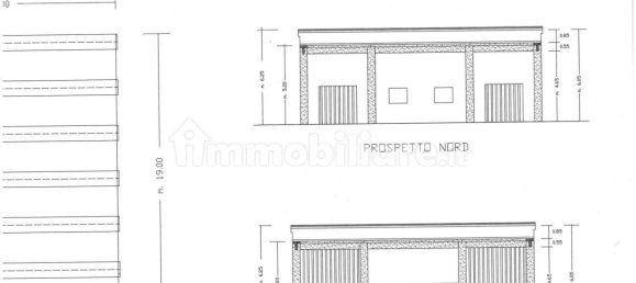 7660m² Land in Pachino, Italy No. 84712 8
