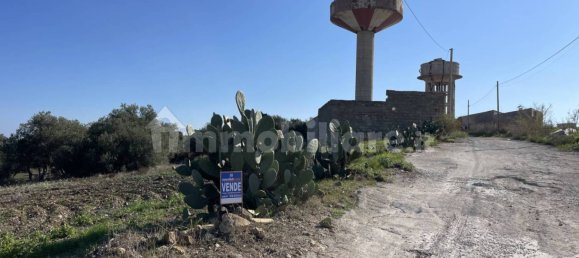 7660m² Land in Pachino, Italy No. 84712 3