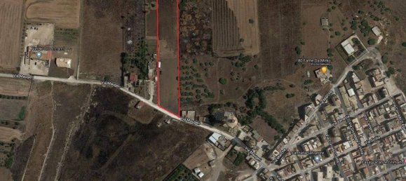 7660m² Land in Pachino, Italy No. 84712 2