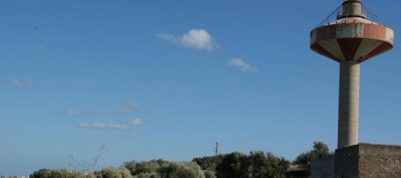 7660m² Land in Pachino, Italy No. 84712 4