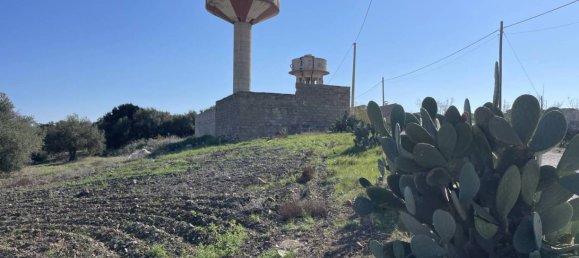 7660m² Land in Pachino, Italy No. 84712 6