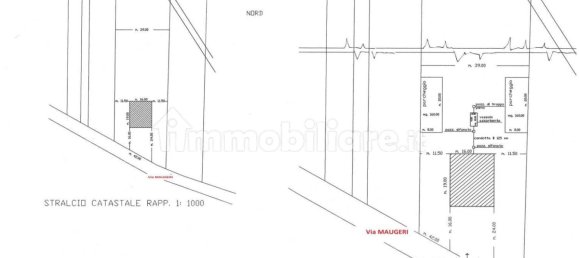 7660m² Land in Pachino, Italy No. 84712 9