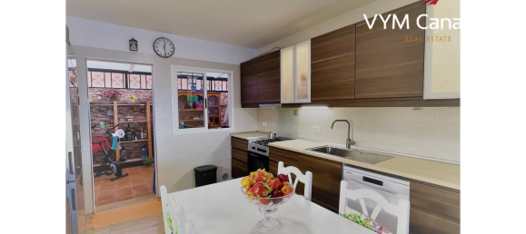 3 bedrooms Apartment in Tabaiba, Spain No. 7505 24