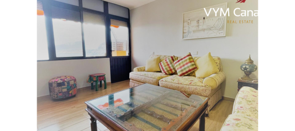 3 bedrooms Apartment in Tabaiba, Spain No. 7505 11