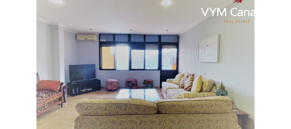 3 bedrooms Apartment in Tabaiba, Spain No. 7505 14