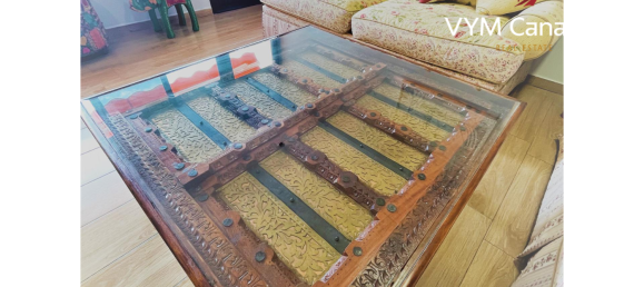 3 bedrooms Apartment in Tabaiba, Spain No. 7505 17