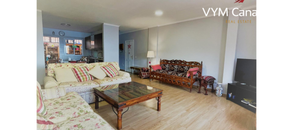 3 bedrooms Apartment in Tabaiba, Spain No. 7505 19