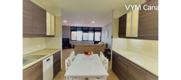 3 bedrooms Apartment in Tabaiba, Spain No. 7505 25