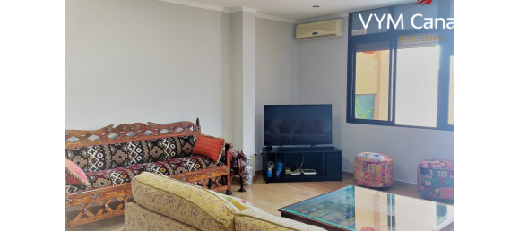 3 bedrooms Apartment in Tabaiba, Spain No. 7505 5