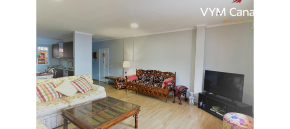 3 bedrooms Apartment in Tabaiba, Spain No. 7505 18