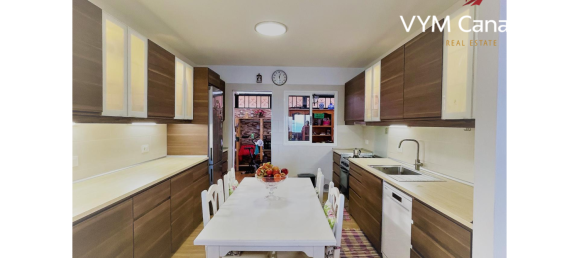 3 bedrooms Apartment in Tabaiba, Spain No. 7505 26