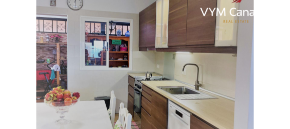 3 bedrooms Apartment in Tabaiba, Spain No. 7505 23