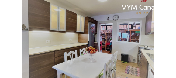 3 bedrooms Apartment in Tabaiba, Spain No. 7505 22