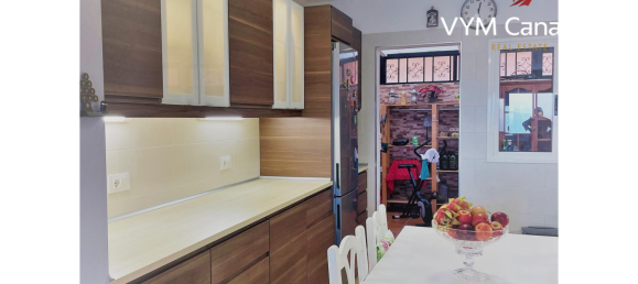 3 bedrooms Apartment in Tabaiba, Spain No. 7505 21