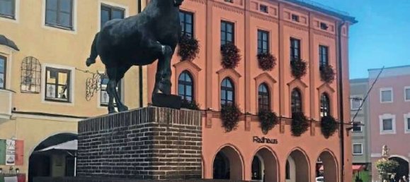 8 rooms Villa in Rottal-Inn, Germany No. 173179 25