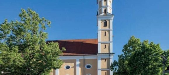 8 rooms Villa in Rottal-Inn, Germany No. 173179 23