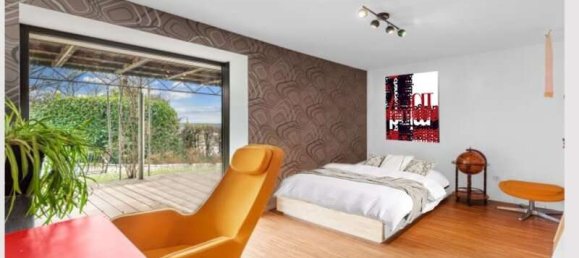 8 rooms Villa in Rottal-Inn, Germany No. 173179 22